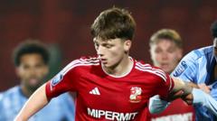 Defender McGregor extends deal until 2027