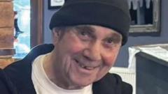 XL bully owner found guilty over fatal dog attack on 84-year-old man