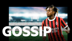 Everton target AC Milan’s Chukwueze – Monday’s gossip