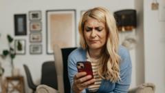 Meta warns of 'worse' experience for European users