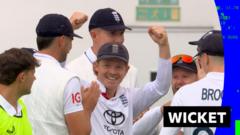 Can England&#039;s Great Start Continue After Atkinson&#039;s Breakthrough Post-Pope Review?