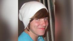 Mum's 15-year 'living nightmare' since son's open water death