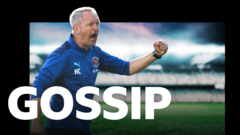 Critchley set for Hearts job – Scottish gossip