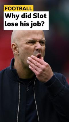Who could replace him?