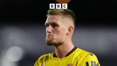 We've got a lot of trust in the manager - Pollock