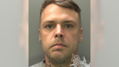 Man jailed for murdering MMA fighter in fit of 'sexual jealousy'