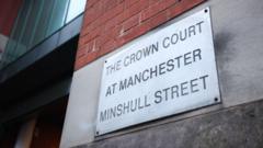 Rochdale groomers 'destroyed my life' says victim