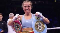 World champion Scotney to face Motu in October