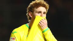 Sargent says Norwich must find 'reason to fight'