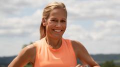 Man v Horse race has 'special place in heart' of BBC's Sophie Raworth
