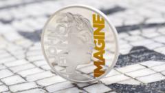 John Lennon celebrated on new Imagine coin