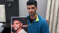 Why Did Hamas Release This Disturbing Video of an Emaciated Israeli Hostage?