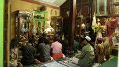 Centro Islâmicoloterias uolAl-Fatahloterias uolYogyakarta