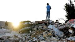 Hezbollah support endures in south Lebanon as ceasefire fails to stop war with Israel