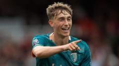 Bournemouth to release Huijsen for Club World Cup