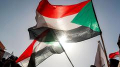 İnsan hakları grubu, Sudan ordusunun mahkeme oturumunda insansız hava aracı saldırısında 35 kişinin öldüğünü söylüyor