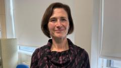 Barrister able to 'rejoin the world' after losing speech following road accident