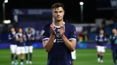 'Gutted but proud' - Millwall's season of progress