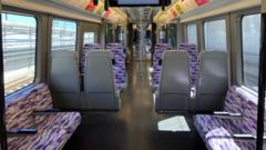 Heathrow rail services disrupted as tunnel closes