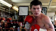 Who Was the People's Champion That Fought with Unmatched Passion?