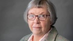 Thousands of slides catalogued by archive staff