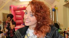 Salon opening in murdered hairdresser's memory