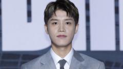 Is a K-pop Star Facing Three and a Half Years in Prison for Rape?