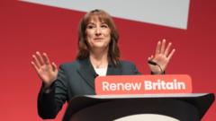 UK chancellor pledges new 'youth guarantee'
