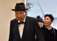 World's longest-serving death row inmate acquitted in Japan