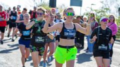 Southampton Marathon: Everything you need to know
