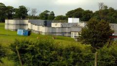 Ex-PE teacher who hit pupils with golf balls found guilty of abuse