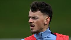 White deserves second chance but must clear air with team-mates - Tuchel