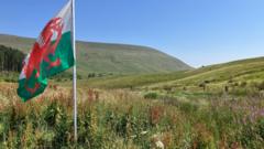 Man dies in SAS-style endurance event in national park