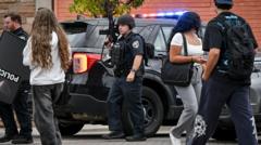 Are Students Prepared for the Surge in Swatting Hoaxes? FBI Urges Vigilance!