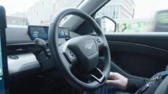 Are self-driving cars the next big thing?