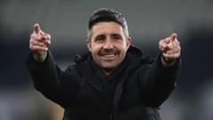 Swansea to kick-off Championship season at Middlesbrough