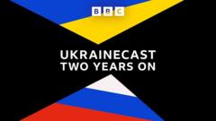 Ukrainecast: How will America help Kyiv?