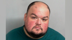 Man to appeal against sentence over Willoughby plot