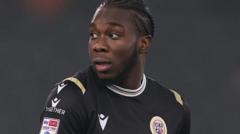 Millwall youngster Grant signs new 'long-term' contract