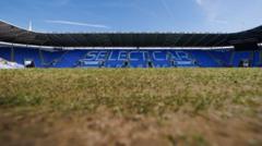 Reading switch Charlton friendly to The Valley