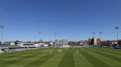 Sussex given points deduction for financial issues