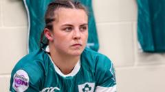 How Did Rugby Help Hogan Heal After His Father's Tragic Death?