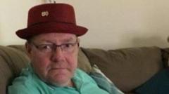 No remains found in murder probe house search