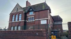 New building approved for school left without home