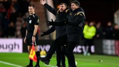 'Almost perfect' - Jakirovic