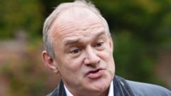 Are Election Delays Prompting the Lib Dems to Contact Human Rights Watchdog?