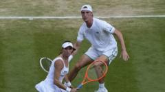 Will Salisbury Secure His First Wimbledon Title Next Year?