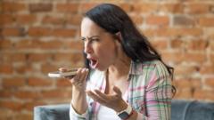 Linguists launch appeal for national 'map of swear words'