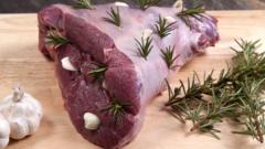 Is a Major Overhaul Needed for Welsh Meat Promotion?