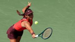 Can Raducanu's Rejuvenation Lead to More US Open Victories?